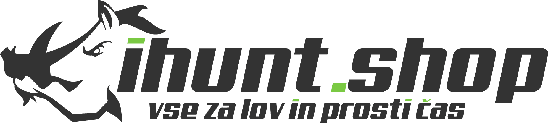 iHunt